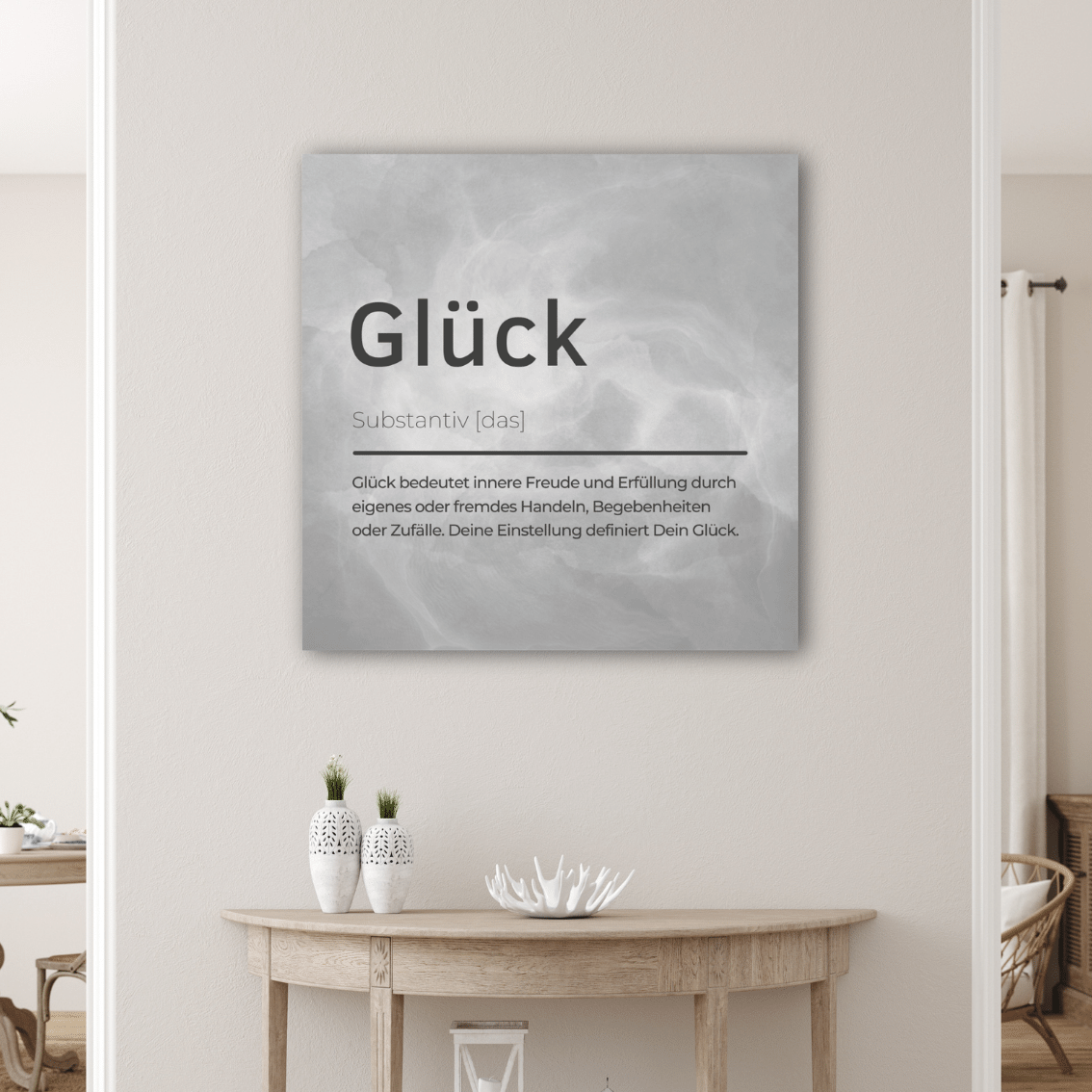 motivation-wandbild-definition-motivationsbild-schwarz-weiss-vorschau-1zu1-2-Glueck