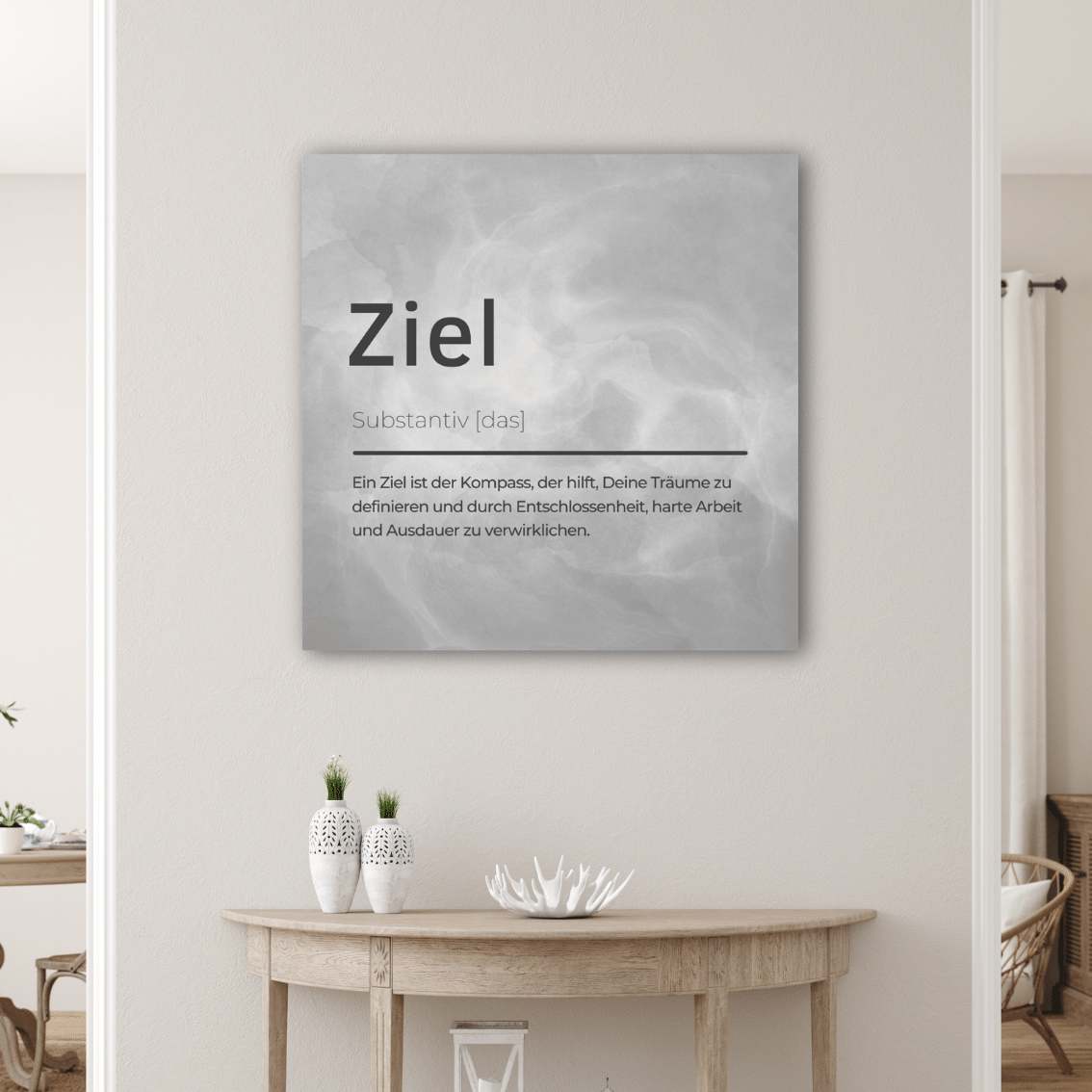 motivation-wandbild-definition-motivationsbild-schwarz-weiss-vorschau-1zu1-6-Ziel