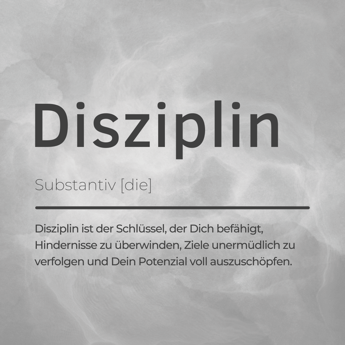 motivation-wandbild-definition-motivationsbild-weiss-7-Disziplin-1zu1