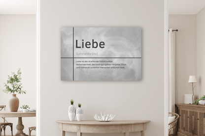 motivation-wandbild-definition-motivationsbild-weiss-wandbild-vorschau-1-Liebe