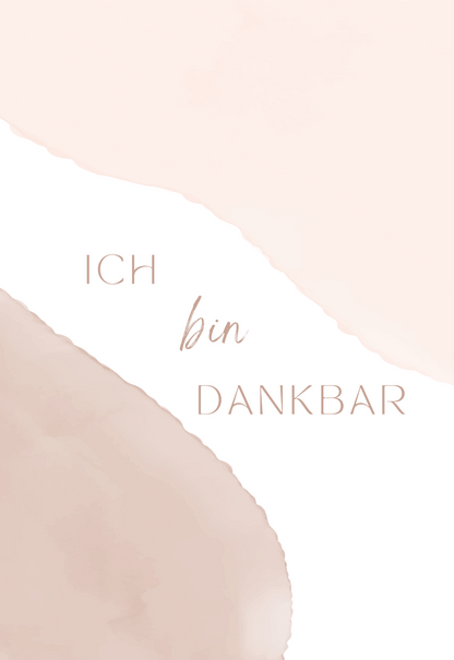 Ich-bin-dankbar-Motivationsleinwand-Motivationsposter-Wandbild-Wanddekoration-Spruch-themotivation.de