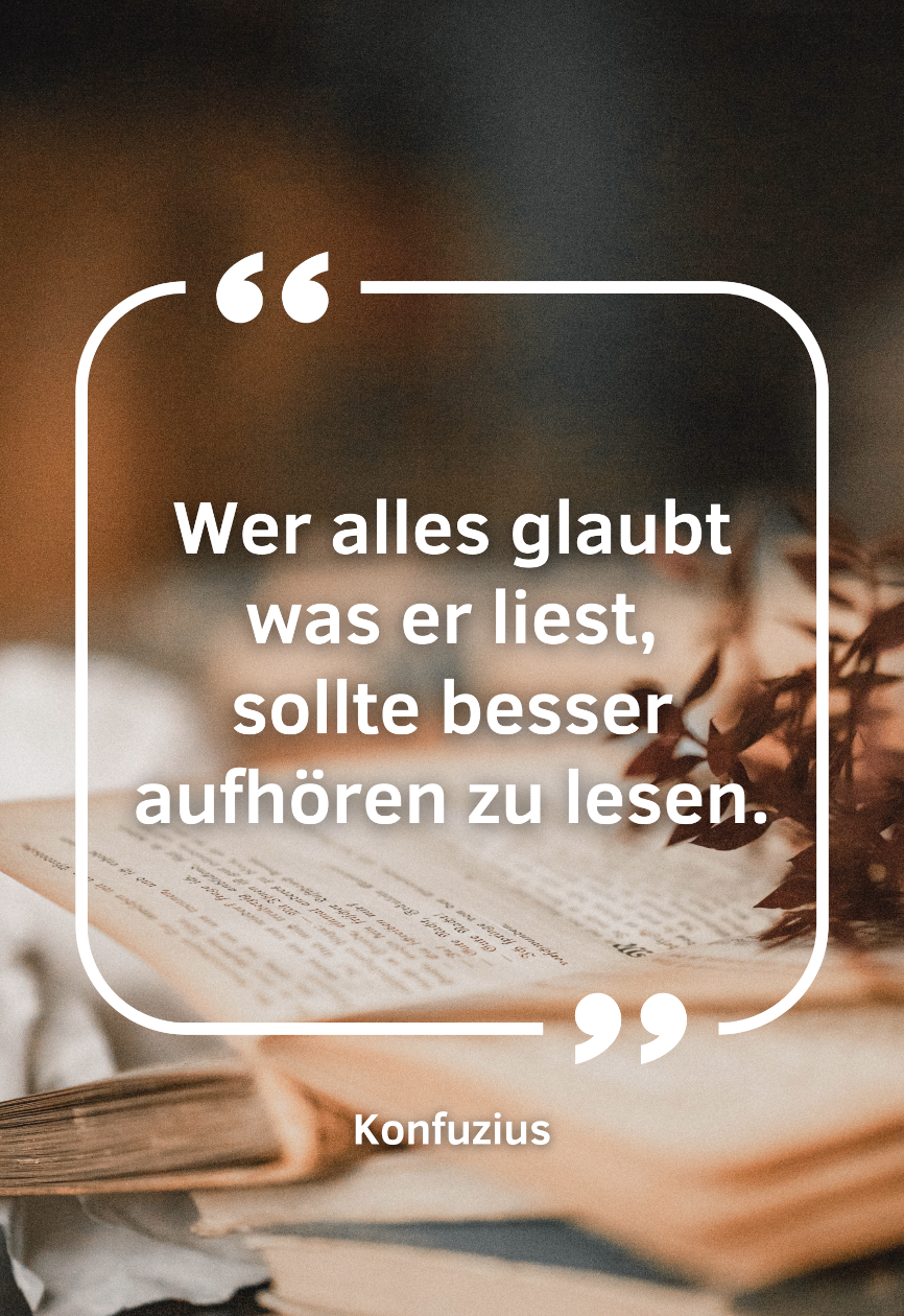 Wer-alles-glaubt-was-er-liest-sollte-besser-aufhoeren-zu-lesen-Motivationsleinwand-Motivationsposter-Wandbild-Wanddekoration-Spruch-themotivation.de