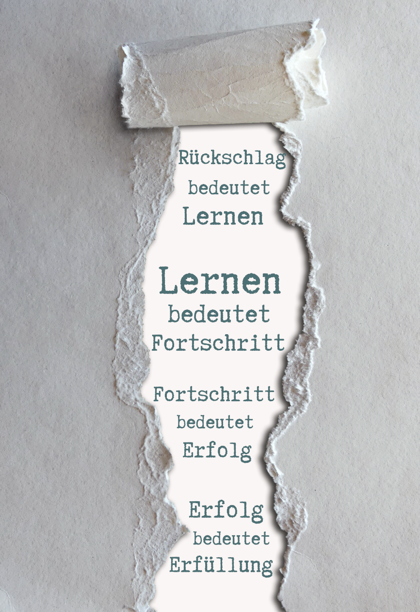 Rueckschlag-bedeutet-Lernen-bedeutet-Fortschritt-Erfolg-bedeutet-Erfuellung-Motivationsleinwand-Motivationsposter-Wandbild-Wanddekoration-Spruch-themotivation.de